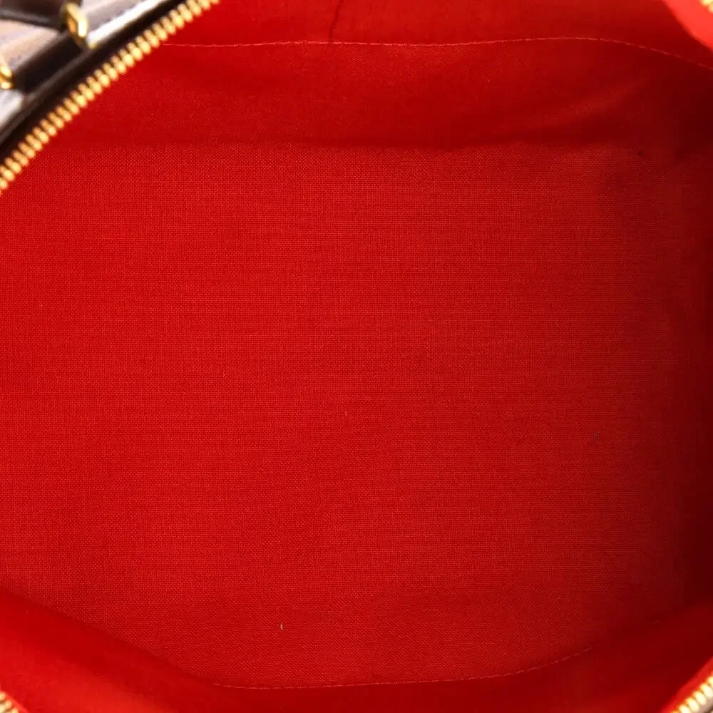 Louis Vuitton Westminster Handbag #219433L12B - Picture 5 of 8